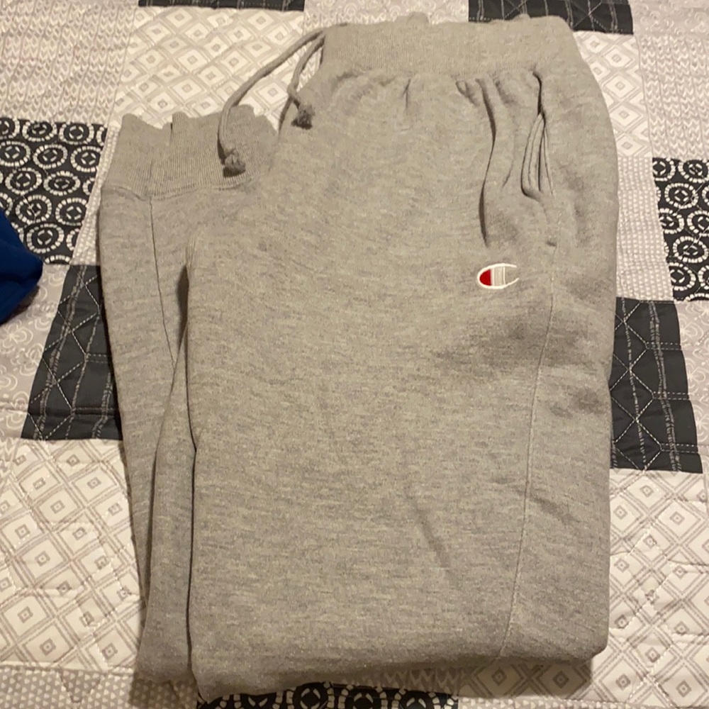 Mens joggers